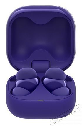 SONY WF-LS910N Linkbuds Fit zajsz&uuml;rős True Wireless Bluetooth lila f&uuml;lhallgat&oacute; Audio-Video / Hifi / Multim&eacute;dia - F&uuml;l &eacute;s Fejhallgat&oacute;k - F&uuml;lhallgat&oacute; - 507468