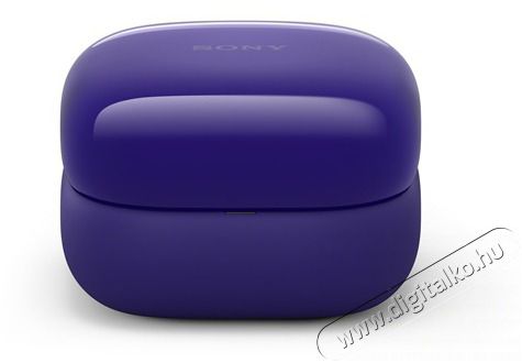 SONY WF-LS910N Linkbuds Fit zajsz&uuml;rős True Wireless Bluetooth lila f&uuml;lhallgat&oacute; Audio-Video / Hifi / Multim&eacute;dia - F&uuml;l &eacute;s Fejhallgat&oacute;k - F&uuml;lhallgat&oacute; - 507468