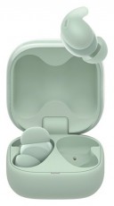 SONY WF-LS910N Linkbuds Fit zajszürős True Wireless Bluetooth zöld fülhallgató Audio-Video / Hifi / Multimédia - Fül és Fejhallgatók - Fülhallgató - 507467