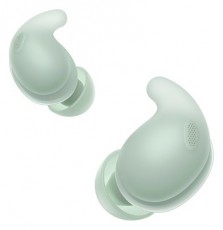 SONY WF-LS910N Linkbuds Fit zajszürős True Wireless Bluetooth zöld fülhallgató Audio-Video / Hifi / Multimédia - Fül és Fejhallgatók - Fülhallgató - 507467