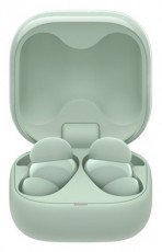 SONY WF-LS910N Linkbuds Fit zajszürős True Wireless Bluetooth zöld fülhallgató Audio-Video / Hifi / Multimédia - Fül és Fejhallgatók - Fülhallgató - 507467