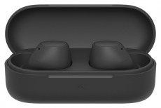 SONY WFC510B.CE7 True Wireless Bluetooth fekete f&uuml;lhallgat&oacute; Audio-Video / Hifi / Multim&eacute;dia - Hordozhat&oacute;, vezet&eacute;k n&eacute;lk&uuml;li / bluetooth hangsug&aacute;rz&oacute; - Hordozhat&oacute;, vezet&eacute;k n&eacute;lk&uuml;li / bluetooth hangsug&aacute;rz&oacute; - 507124