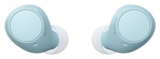 SONY WFC510L.CE7 True Wireless Bluetooth kék fülhallgató Audio-Video / Hifi / Multimédia - Hordozható, vezeték nélküli / bluetooth hangsugárzó - Hordozható, vezeték nélküli / bluetooth hangsugárzó - 507125