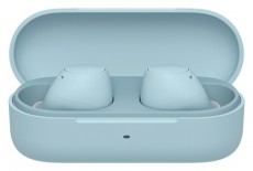 SONY WFC510L.CE7 True Wireless Bluetooth kék fülhallgató Audio-Video / Hifi / Multimédia - Hordozható, vezeték nélküli / bluetooth hangsugárzó - Hordozható, vezeték nélküli / bluetooth hangsugárzó - 507125
