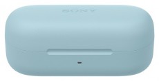 SONY WFC510L.CE7 True Wireless Bluetooth kék fülhallgató Audio-Video / Hifi / Multimédia - Hordozható, vezeték nélküli / bluetooth hangsugárzó - Hordozható, vezeték nélküli / bluetooth hangsugárzó - 507125