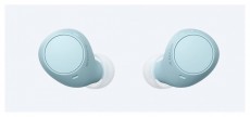 SONY WFC510L.CE7 True Wireless Bluetooth kék fülhallgató Audio-Video / Hifi / Multimédia - Hordozható, vezeték nélküli / bluetooth hangsugárzó - Hordozható, vezeték nélküli / bluetooth hangsugárzó - 507125
