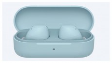SONY WFC510L.CE7 True Wireless Bluetooth kék fülhallgató Audio-Video / Hifi / Multimédia - Hordozható, vezeték nélküli / bluetooth hangsugárzó - Hordozható, vezeték nélküli / bluetooth hangsugárzó - 507125