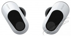 SONY Inzone Buds, fehér Audio-Video / Hifi / Multimédia - Fül és Fejhallgatók - Fülhallgató mikrofonnal / headset - 510273