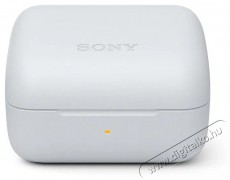 SONY Inzone Buds, fehér Audio-Video / Hifi / Multimédia - Fül és Fejhallgatók - Fülhallgató mikrofonnal / headset - 510273