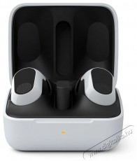 SONY Inzone Buds, fehér Audio-Video / Hifi / Multimédia - Fül és Fejhallgatók - Fülhallgató mikrofonnal / headset - 510273