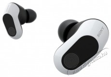 SONY Inzone Buds, fehér Audio-Video / Hifi / Multimédia - Fül és Fejhallgatók - Fülhallgató mikrofonnal / headset - 510273