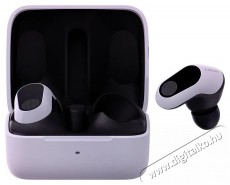 SONY Inzone Buds, fehér Audio-Video / Hifi / Multimédia - Fül és Fejhallgatók - Fülhallgató mikrofonnal / headset - 510273