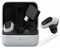 SONY Inzone Buds, fehér Audio-Video / Hifi / Multimédia - Fül és Fejhallgatók - Fülhallgató mikrofonnal / headset - 510273