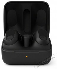 SONY Inzone Buds, fekete Audio-Video / Hifi / Multimédia - Fül és Fejhallgatók - Fülhallgató mikrofonnal / headset - 510270