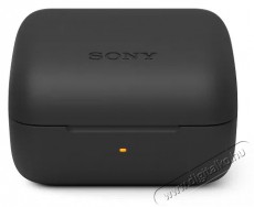 SONY Inzone Buds, fekete Audio-Video / Hifi / Multimédia - Fül és Fejhallgatók - Fülhallgató mikrofonnal / headset - 510270