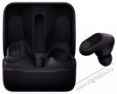 SONY Inzone Buds, fekete Audio-Video / Hifi / Multimédia - Fül és Fejhallgatók - Fülhallgató mikrofonnal / headset - 510270