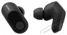 SONY Inzone Buds, fekete Audio-Video / Hifi / Multimédia - Fül és Fejhallgatók - Fülhallgató mikrofonnal / headset - 510270