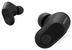 SONY Inzone Buds, fekete Audio-Video / Hifi / Multimédia - Fül és Fejhallgatók - Fülhallgató mikrofonnal / headset - 510270