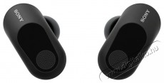 SONY Inzone Buds, fekete Audio-Video / Hifi / Multimédia - Fül és Fejhallgatók - Fülhallgató mikrofonnal / headset - 510270