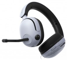 SONY Inzone H5 fehér Audio-Video / Hifi / Multimédia - Fül és Fejhallgatók - Fejhallgató mikrofonnal / headset - 510263