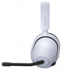 SONY Inzone H5 fehér Audio-Video / Hifi / Multimédia - Fül és Fejhallgatók - Fejhallgató mikrofonnal / headset - 510263