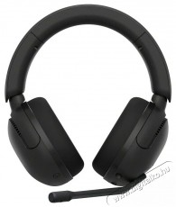 SONY Inzone H5 fekete Audio-Video / Hifi / Multimédia - Fül és Fejhallgatók - Fejhallgató mikrofonnal / headset - 510274
