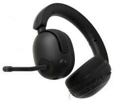 SONY Inzone H5 fekete Audio-Video / Hifi / Multimédia - Fül és Fejhallgatók - Fejhallgató mikrofonnal / headset - 510274