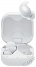 SONY Noise Cancelling LinkBuds Fit, fehér Audio-Video / Hifi / Multimédia - Fül és Fejhallgatók - Fülhallgató mikrofonnal / headset - 510272