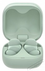 SONY Noise Cancelling LinkBuds Fit, zöld Audio-Video / Hifi / Multimédia - Fül és Fejhallgatók - Fülhallgató - 510260