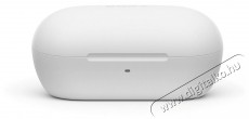 SONY Noise Cancelling WF-C710N, fehér Audio-Video / Hifi / Multimédia - Fül és Fejhallgatók - Fülhallgató - 510256