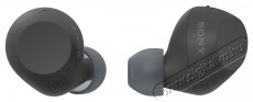 SONY Noise Cancelling WF-C710N, fekete Audio-Video / Hifi / Multimédia - Fül és Fejhallgatók - Fülhallgató - 510247