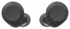 SONY Noise Cancelling WF-C710N, fekete Audio-Video / Hifi / Multimédia - Fül és Fejhallgatók - Fülhallgató - 510247