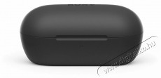 SONY Noise Cancelling WF-C710N, fekete Audio-Video / Hifi / Multimédia - Fül és Fejhallgatók - Fülhallgató - 510247