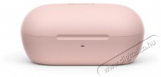 SONY Noise Cancelling WF-C710N, rózsaszín Audio-Video / Hifi / Multimédia - Fül és Fejhallgatók - Fülhallgató - 510251
