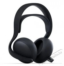 SONY PlayStation 5 Pulse Elite Wireless Headset - Midnight Black Audio-Video / Hifi / Multim&eacute;dia - F&uuml;l &eacute;s Fejhallgat&oacute;k - Fejhallgat&oacute; - 510258