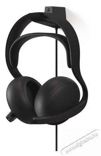 SONY PlayStation 5 Pulse Elite Wireless Headset - Midnight Black Audio-Video / Hifi / Multim&eacute;dia - F&uuml;l &eacute;s Fejhallgat&oacute;k - Fejhallgat&oacute; - 510258
