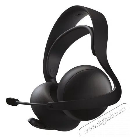SONY PlayStation 5 Pulse Elite Wireless Headset - Midnight Black Audio-Video / Hifi / Multim&eacute;dia - F&uuml;l &eacute;s Fejhallgat&oacute;k - Fejhallgat&oacute; - 510258