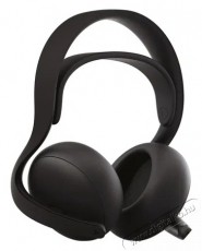 SONY PlayStation 5 Pulse Elite Wireless Headset - Midnight Black Audio-Video / Hifi / Multim&eacute;dia - F&uuml;l &eacute;s Fejhallgat&oacute;k - Fejhallgat&oacute; - 510258