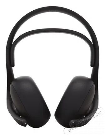 SONY PlayStation 5 Pulse Elite Wireless Headset - Midnight Black Audio-Video / Hifi / Multim&eacute;dia - F&uuml;l &eacute;s Fejhallgat&oacute;k - Fejhallgat&oacute; - 510258