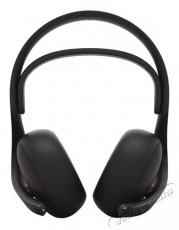 SONY PlayStation 5 Pulse Elite Wireless Headset - Midnight Black Audio-Video / Hifi / Multim&eacute;dia - F&uuml;l &eacute;s Fejhallgat&oacute;k - Fejhallgat&oacute; - 510258