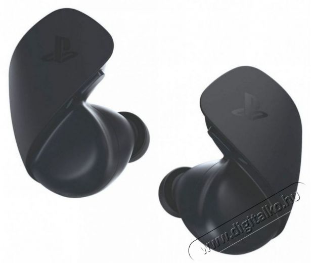 SONY PlayStation 5 Pulse Explore Wireless Earbuds - Midnight Black Audio-Video / Hifi / Multimédia - Fül és Fejhallgatók - Fülhallgató - 510261