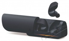 SONY PlayStation 5 Pulse Explore Wireless Earbuds - Midnight Black Audio-Video / Hifi / Multimédia - Fül és Fejhallgatók - Fülhallgató - 510261