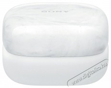 SONY True Wireless LinkBuds Open, fehér Audio-Video / Hifi / Multimédia - Fül és Fejhallgatók - Fülhallgató - 510254