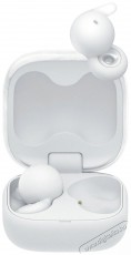 SONY True Wireless LinkBuds Open, fehér Audio-Video / Hifi / Multimédia - Fül és Fejhallgatók - Fülhallgató - 510254