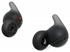 SONY True Wireless LinkBuds Open, fekete Audio-Video / Hifi / Multim&eacute;dia - F&uuml;l &eacute;s Fejhallgat&oacute;k - F&uuml;lhallgat&oacute; - 510259