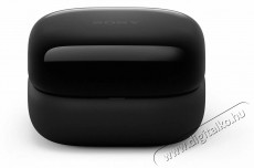 SONY True Wireless LinkBuds Open, fekete Audio-Video / Hifi / Multim&eacute;dia - F&uuml;l &eacute;s Fejhallgat&oacute;k - F&uuml;lhallgat&oacute; - 510259