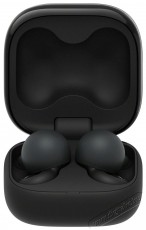 SONY True Wireless LinkBuds Open, fekete Audio-Video / Hifi / Multim&eacute;dia - F&uuml;l &eacute;s Fejhallgat&oacute;k - F&uuml;lhallgat&oacute; - 510259