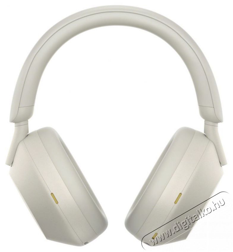 SONY WH-1000XM5 Noise Cancelling, ez&uuml;st Audio-Video / Hifi / Multim&eacute;dia - F&uuml;l &eacute;s Fejhallgat&oacute;k - Fejhallgat&oacute; mikrofonnal / headset - 510266