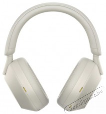 SONY WH-1000XM5 Noise Cancelling, ez&uuml;st Audio-Video / Hifi / Multim&eacute;dia - F&uuml;l &eacute;s Fejhallgat&oacute;k - Fejhallgat&oacute; mikrofonnal / headset - 510266
