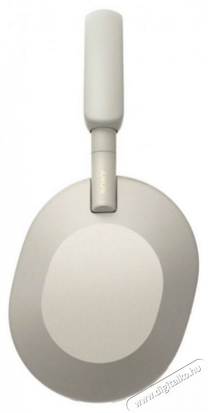 SONY WH-1000XM5 Noise Cancelling, ez&uuml;st Audio-Video / Hifi / Multim&eacute;dia - F&uuml;l &eacute;s Fejhallgat&oacute;k - Fejhallgat&oacute; mikrofonnal / headset - 510266